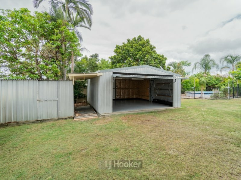 4 Kilby Street, Crestmead QLD 4132