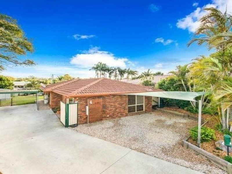 4 Kilby Street, Crestmead QLD 4132