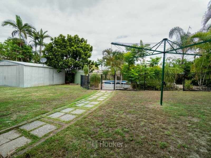 4 Kilby Street, Crestmead QLD 4132