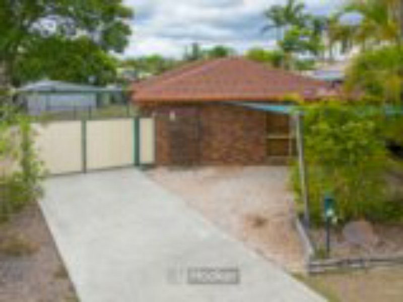 4 Kilby Street, Crestmead QLD 4132