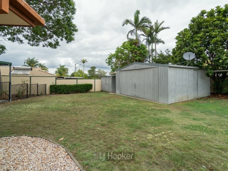 4 Kilby Street, Crestmead QLD 4132