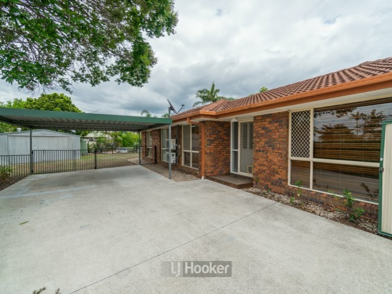 4 Kilby Street, Crestmead QLD 4132