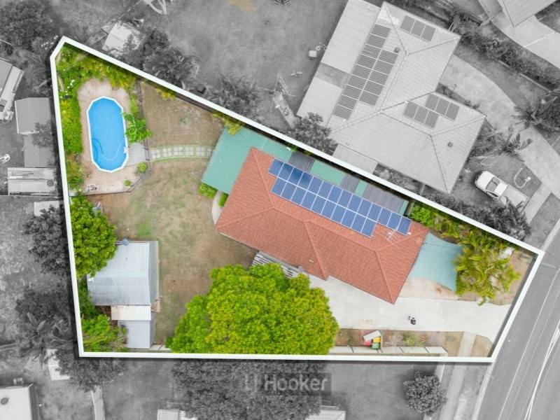 4 Kilby Street, Crestmead QLD 4132