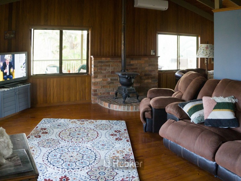 322 Mountain Ridge Road, South Maclean QLD 4280