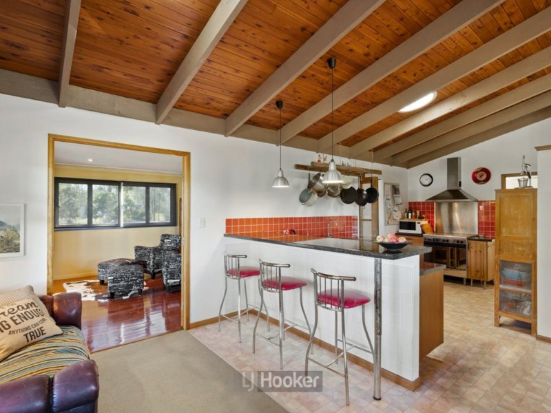 322 Mountain Ridge Road, South Maclean QLD 4280