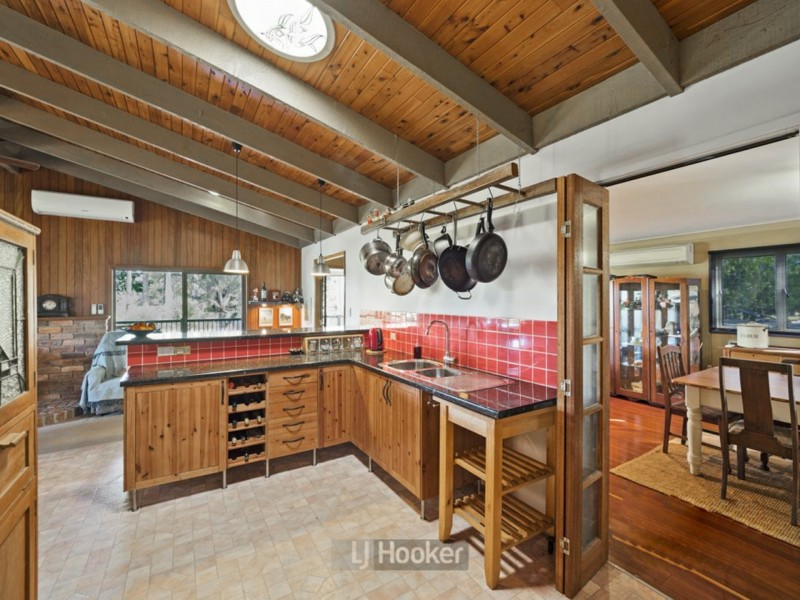 322 Mountain Ridge Road, South Maclean QLD 4280