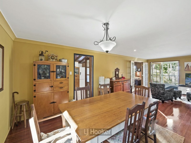 322 Mountain Ridge Road, South Maclean QLD 4280