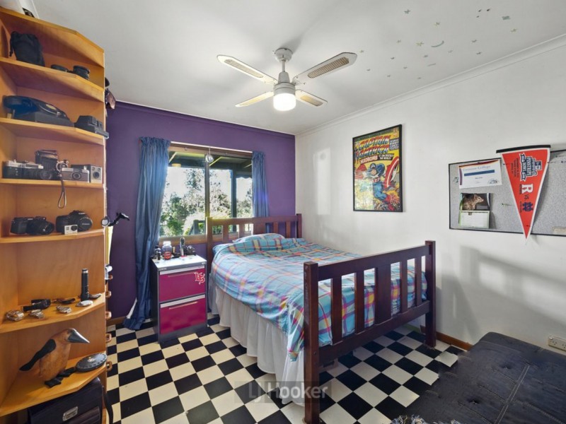 322 Mountain Ridge Road, South Maclean QLD 4280