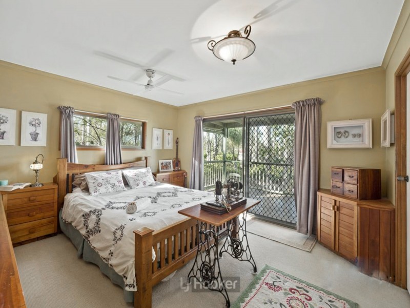 322 Mountain Ridge Road, South Maclean QLD 4280