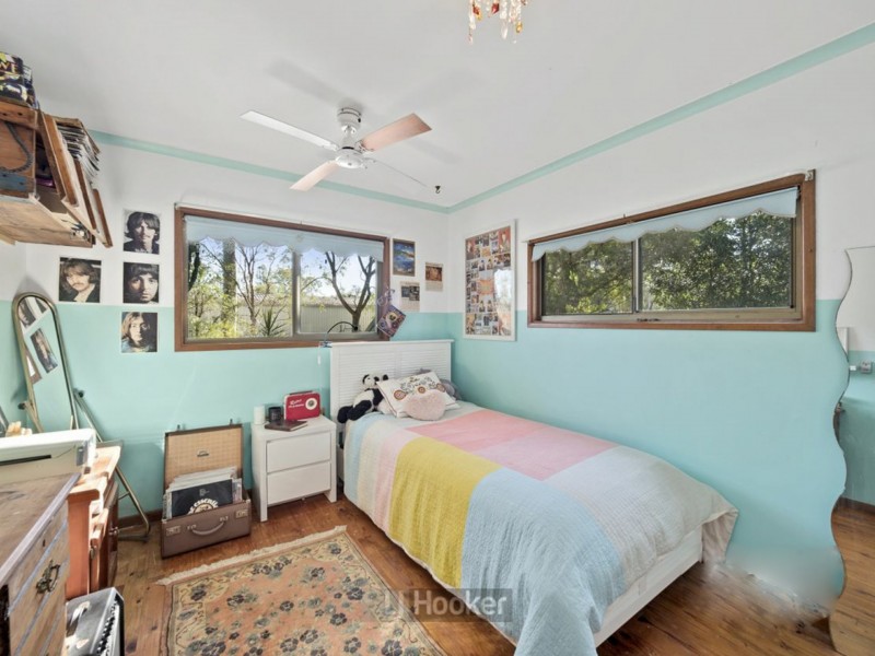 322 Mountain Ridge Road, South Maclean QLD 4280