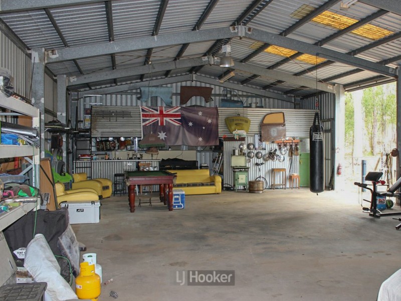 322 Mountain Ridge Road, South Maclean QLD 4280