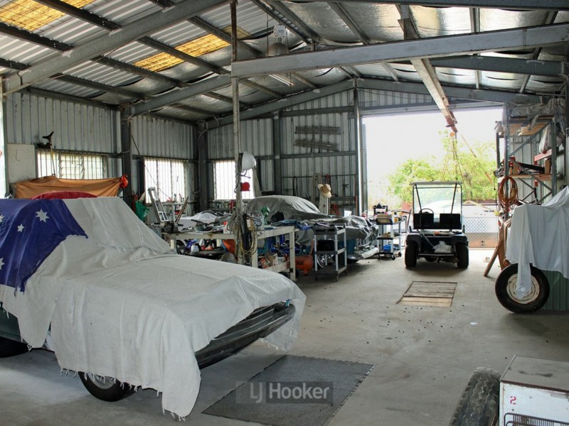 322 Mountain Ridge Road, South Maclean QLD 4280