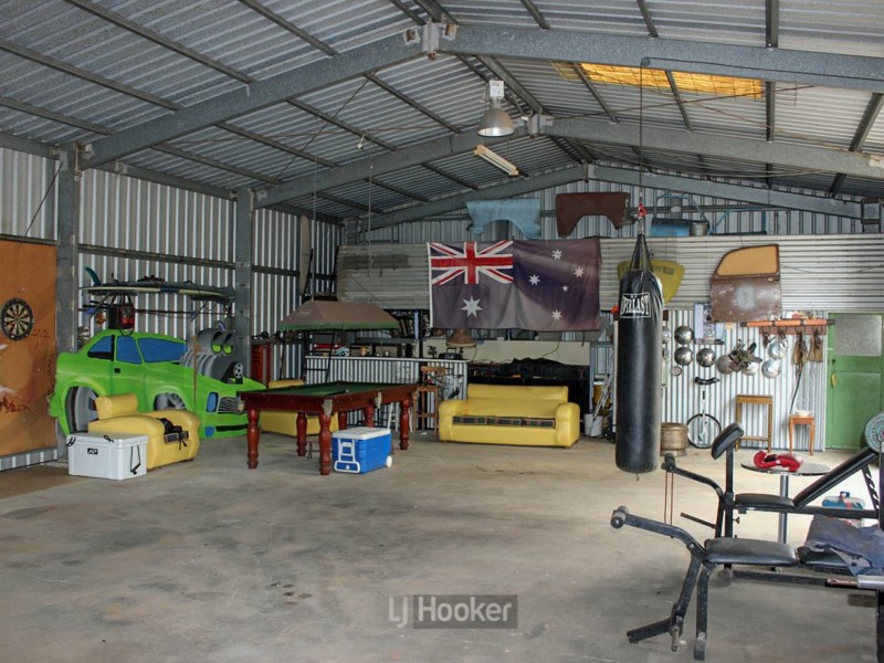 322 Mountain Ridge Road, South Maclean QLD 4280