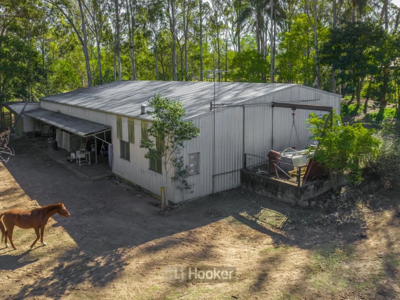 322 Mountain Ridge Road, South Maclean QLD 4280