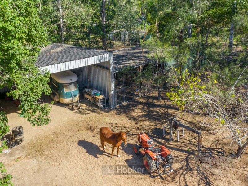 322 Mountain Ridge Road, South Maclean QLD 4280