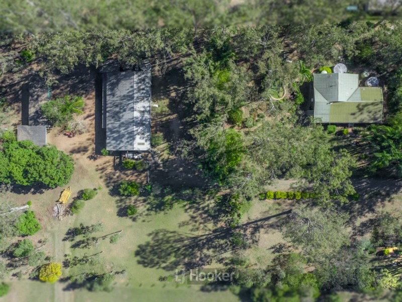 322 Mountain Ridge Road, South Maclean QLD 4280