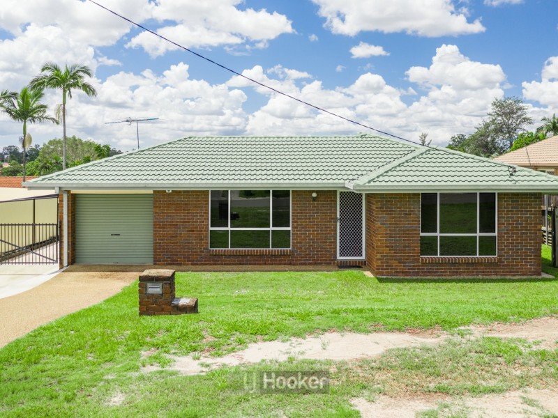 14 Network Drive, Boronia Heights QLD 4124