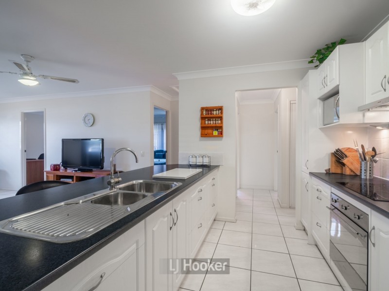 14 Network Drive, Boronia Heights QLD 4124