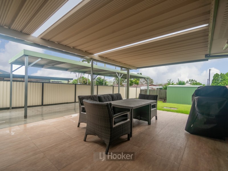 14 Network Drive, Boronia Heights QLD 4124