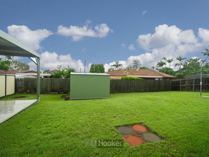 14 Network Drive, Boronia Heights QLD 4124