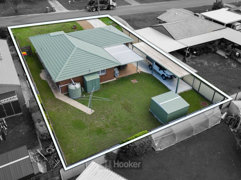 14 Network Drive, Boronia Heights QLD 4124