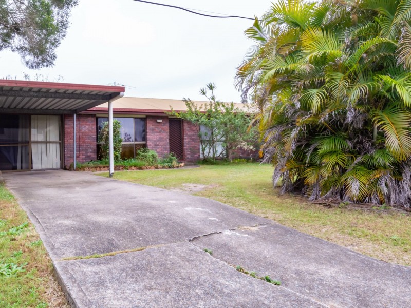 3 Florence Street, Boronia Heights QLD 4124