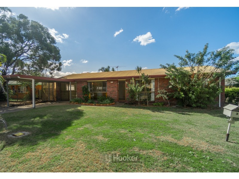 3 Florence Street, Boronia Heights QLD 4124