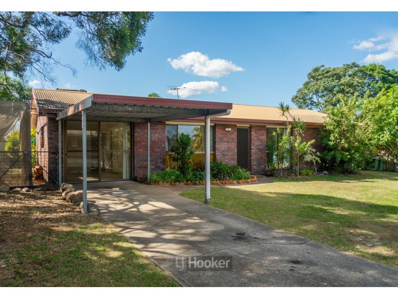 3 Florence Street, Boronia Heights QLD 4124