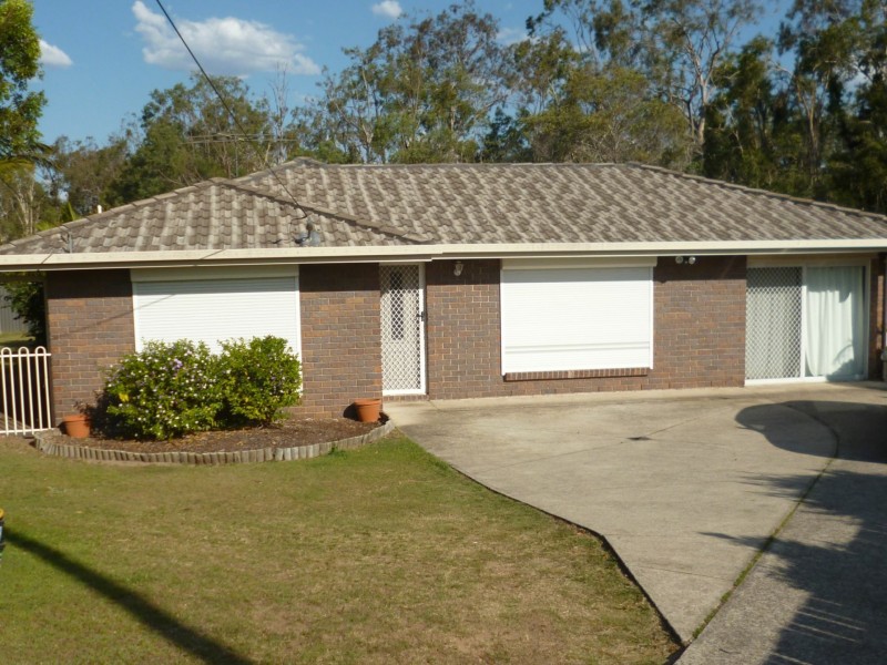 12 Ethion Drive, Regents Park QLD 4118