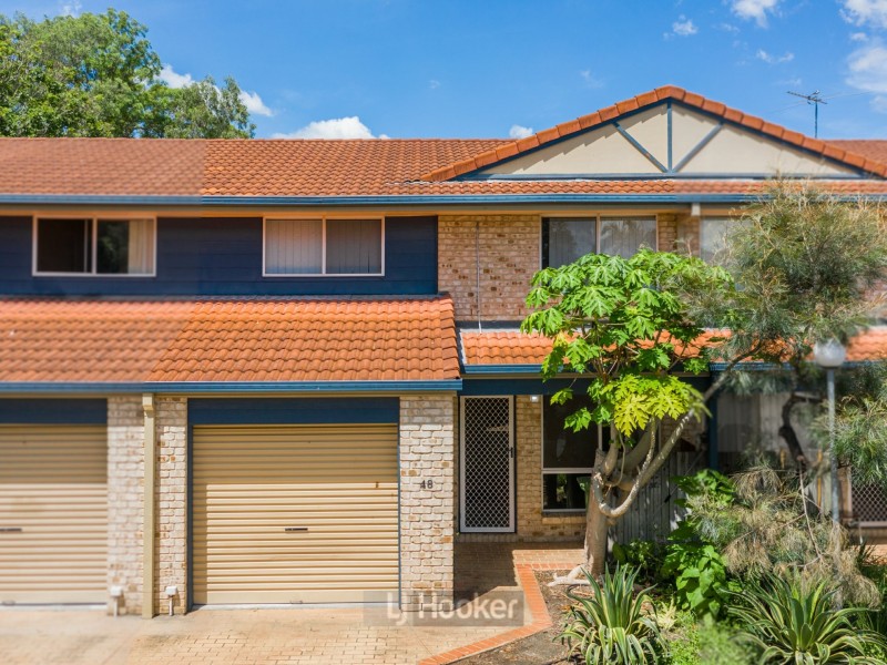 48/3236 Mount Lindesay Highway, Browns Plains QLD 4118