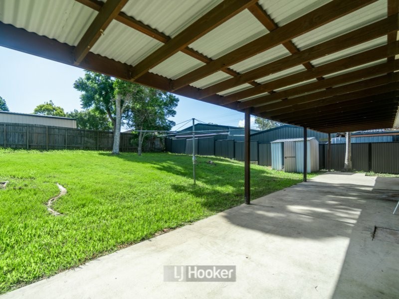 1 Short Street, Boronia Heights QLD 4124