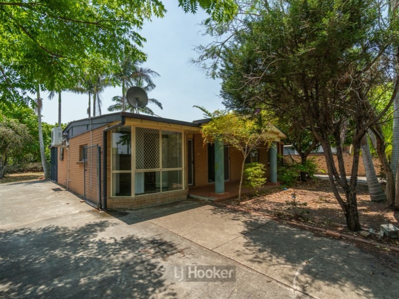 133 Chambers Flat Road, Marsden QLD 4132