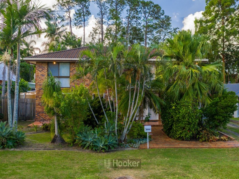 28 Janita Drive, Browns Plains QLD 4118