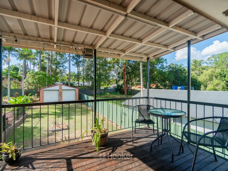 28 Janita Drive, Browns Plains QLD 4118