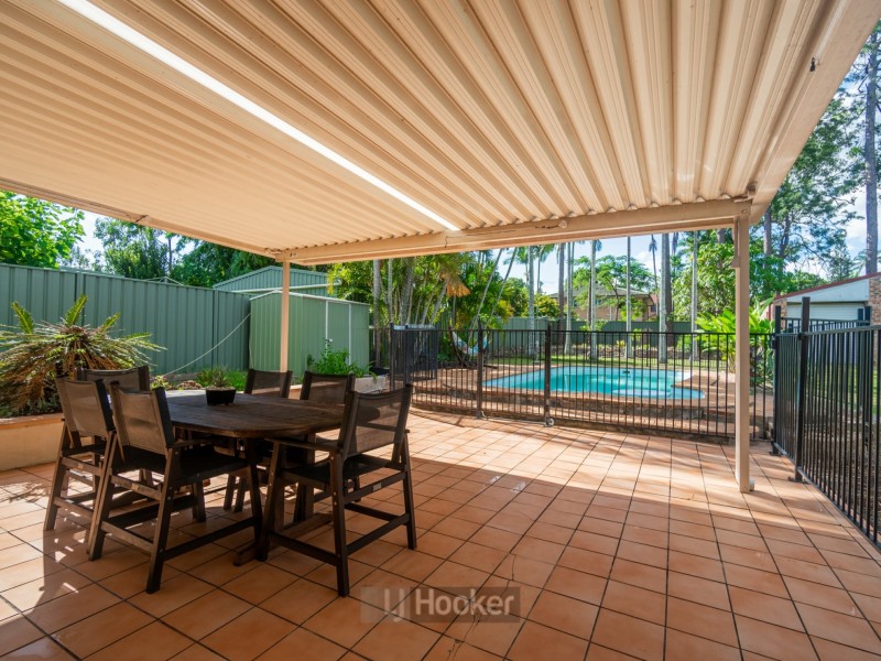 28 Janita Drive, Browns Plains QLD 4118