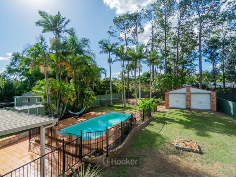 28 Janita Drive, Browns Plains QLD 4118