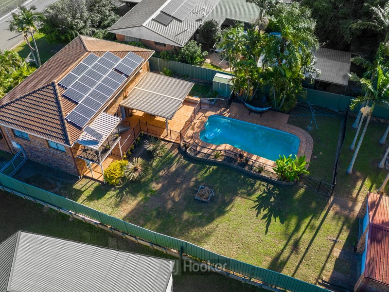 28 Janita Drive, Browns Plains QLD 4118