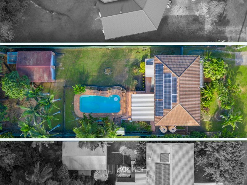 28 Janita Drive, Browns Plains QLD 4118
