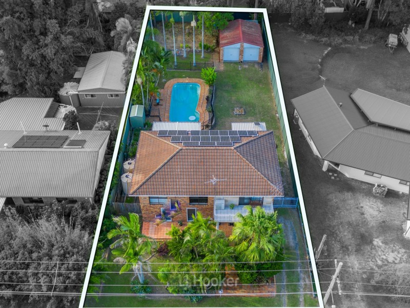 28 Janita Drive, Browns Plains QLD 4118