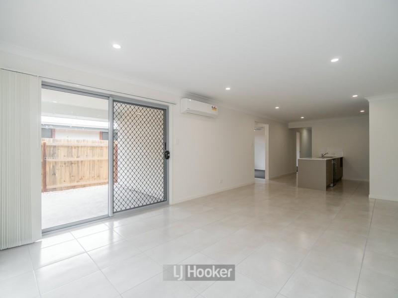 41A Bloomfield Avenue, Park Ridge QLD 4125