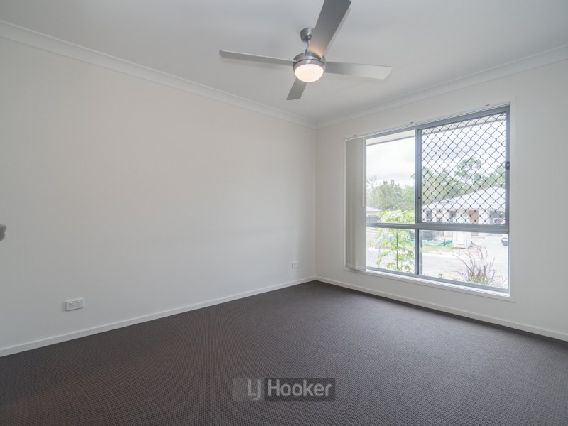 41A Bloomfield Avenue, Park Ridge QLD 4125