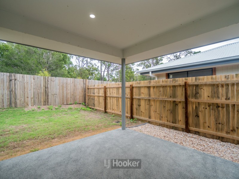 41A Bloomfield Avenue, Park Ridge QLD 4125