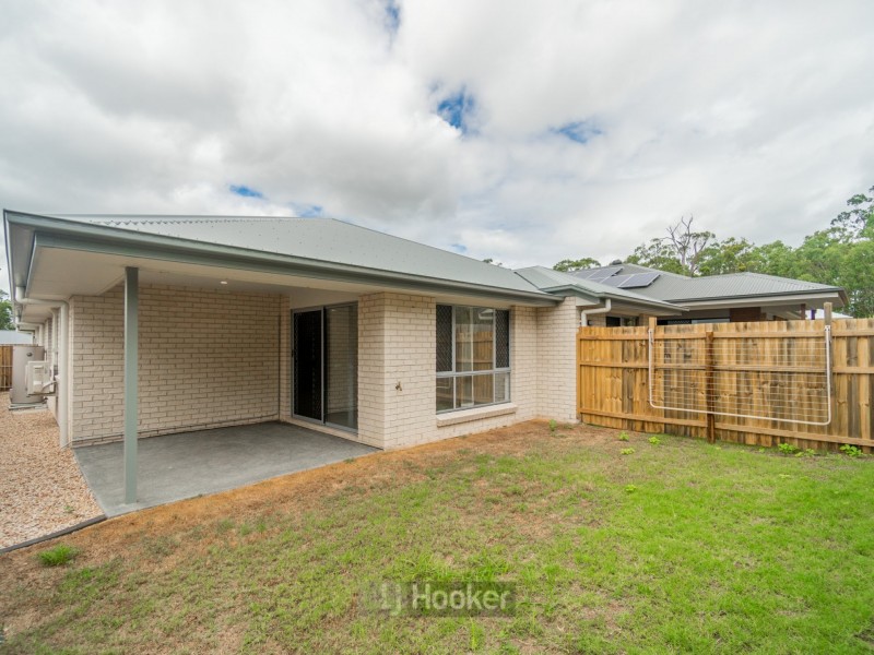 41A Bloomfield Avenue, Park Ridge QLD 4125
