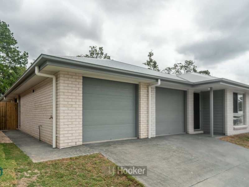 41B Bloomfield Avenue, Park Ridge QLD 4125