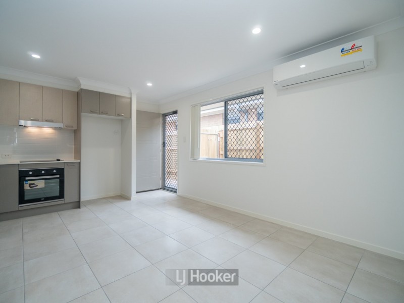41B Bloomfield Avenue, Park Ridge QLD 4125