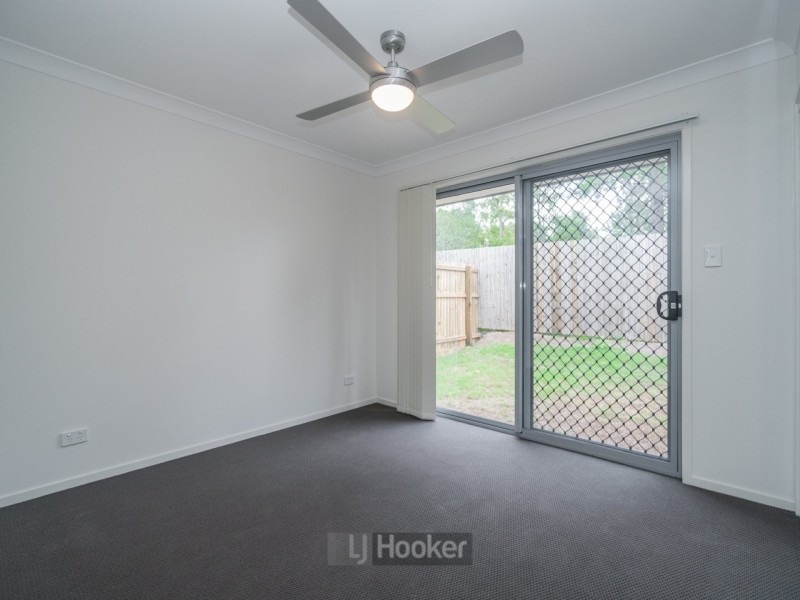 41B Bloomfield Avenue, Park Ridge QLD 4125