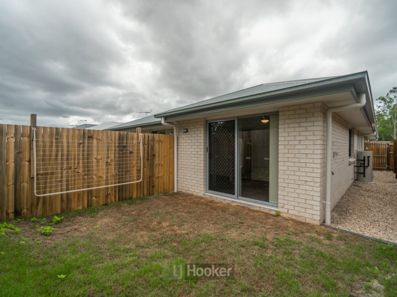 41B Bloomfield Avenue, Park Ridge QLD 4125