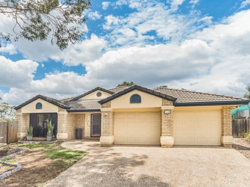 6 Cheltenham Place, Forest Lake QLD 4078