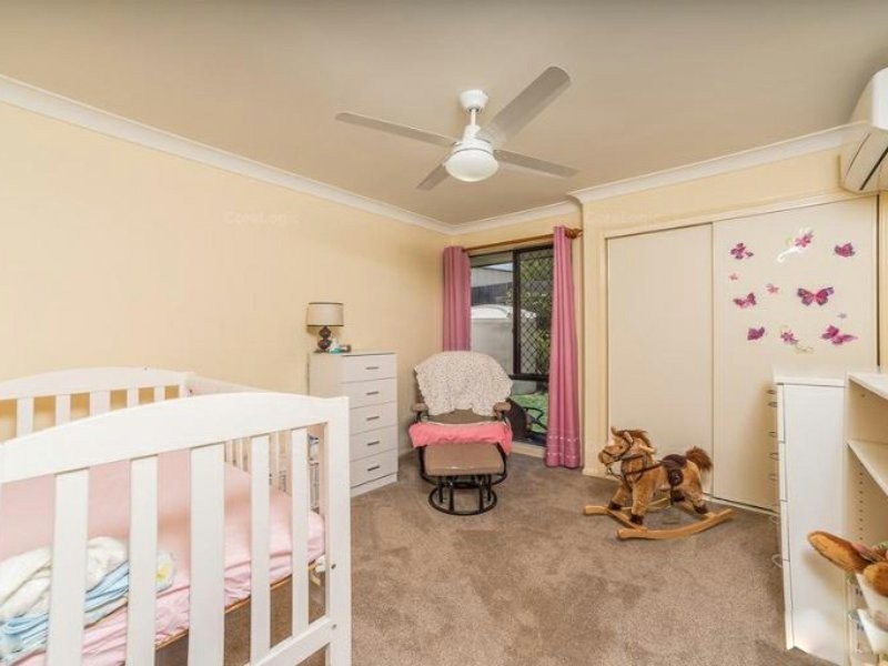 6 Cheltenham Place, Forest Lake QLD 4078