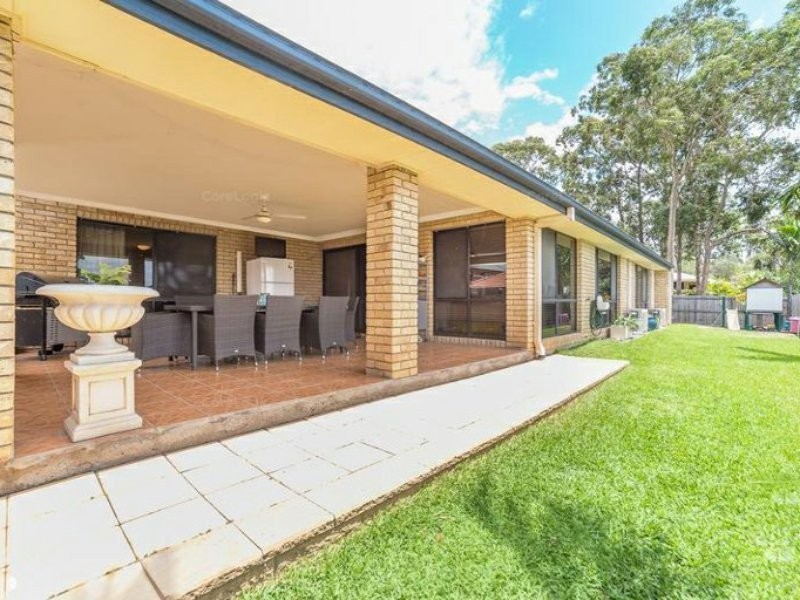 6 Cheltenham Place, Forest Lake QLD 4078